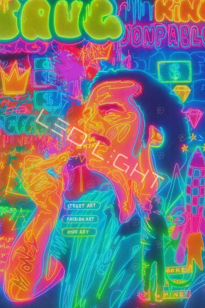 DIGITALE PRINTS
